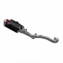 96482311AA - Racing exhaust Hypermotard 698