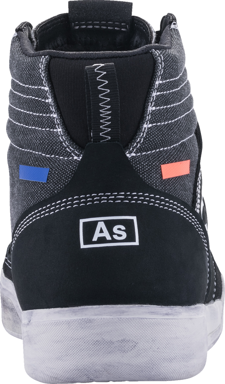 Alpinestars - Ageless Shoes - Black/White