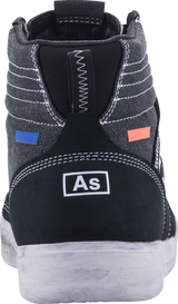 Alpinestars - Ageless Shoes - Black/White