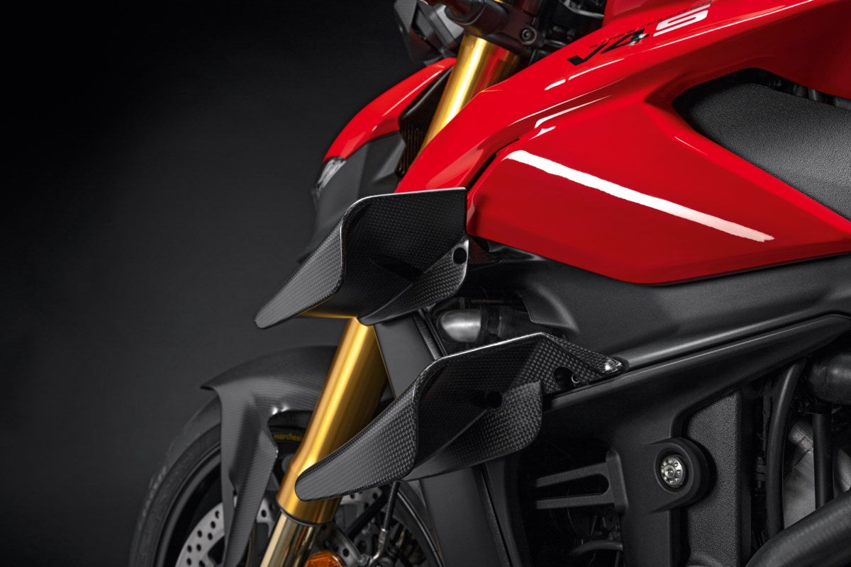 96981341AA - CARBON WING KIT STREETFIGHTER