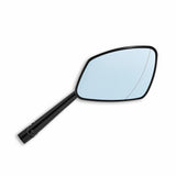 96880531A - Right Side Machined Aluminum Rearview Mirror