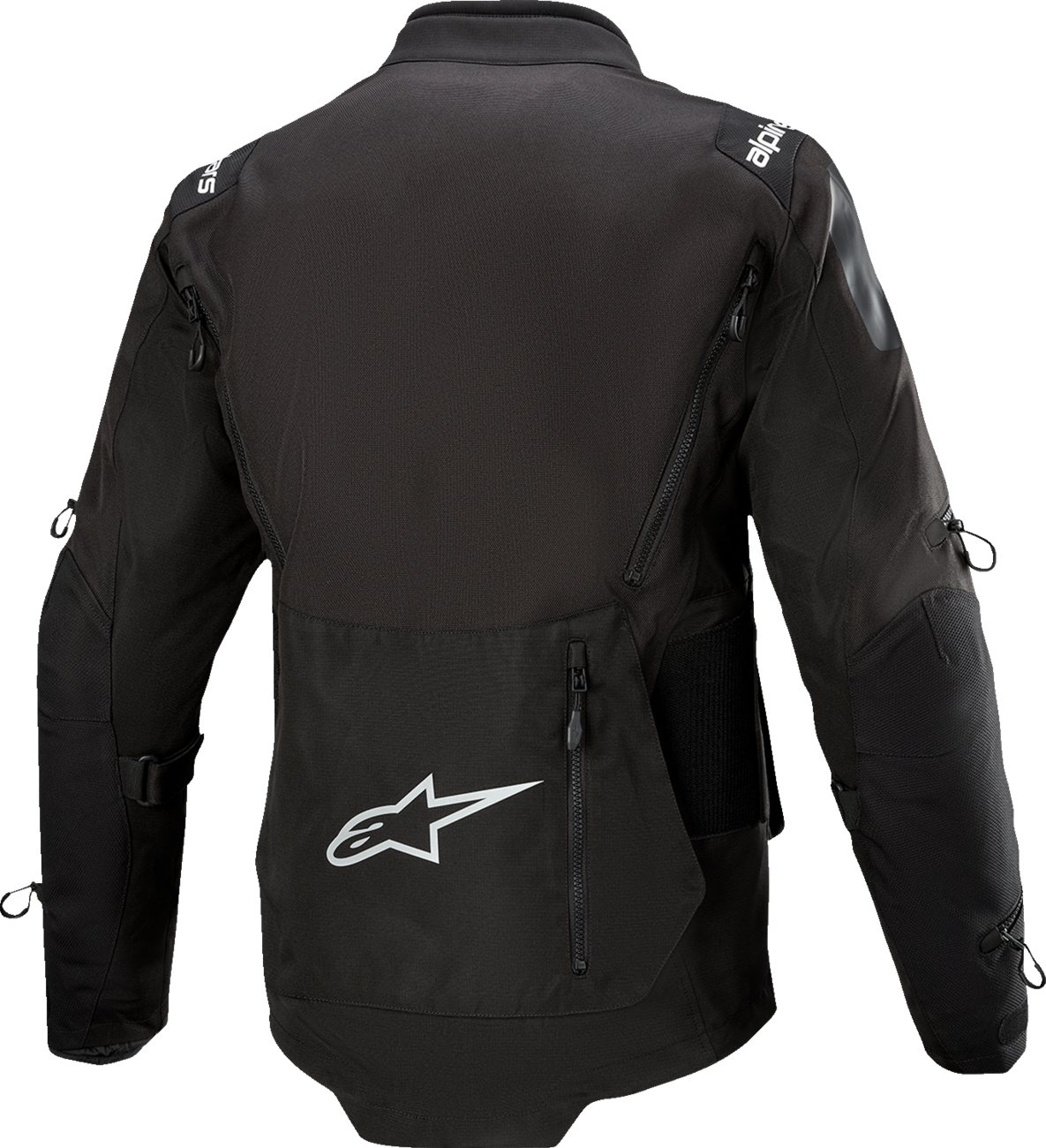Alpinestars - Ardent 3in1 Adventure Touring Jacket - Black