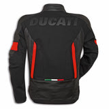 9810747 - Ducati Fighter C2 Leather-fabric jacket