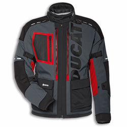 9810753 - Strada C5 Textile Jacket