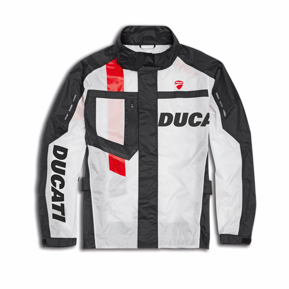 Jackets – Ducati Omaha