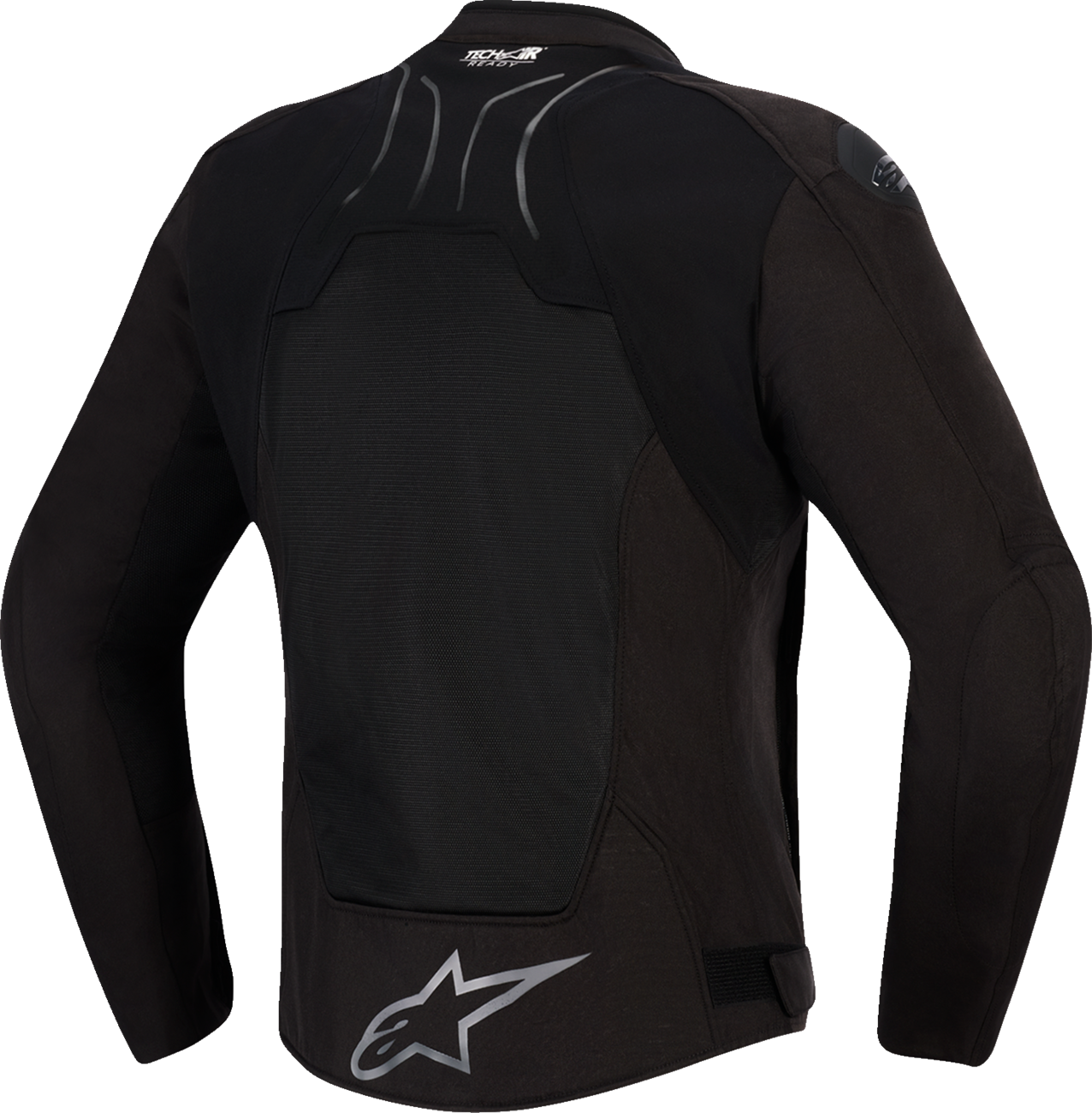 Alpinestars - SMX Air Jacket - Black/Anthracite