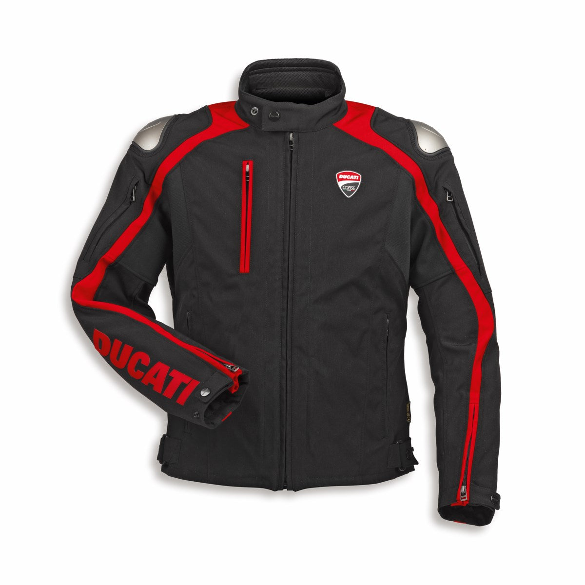 9810948 - Ducati Corse Tex C6 2.0 Jacket