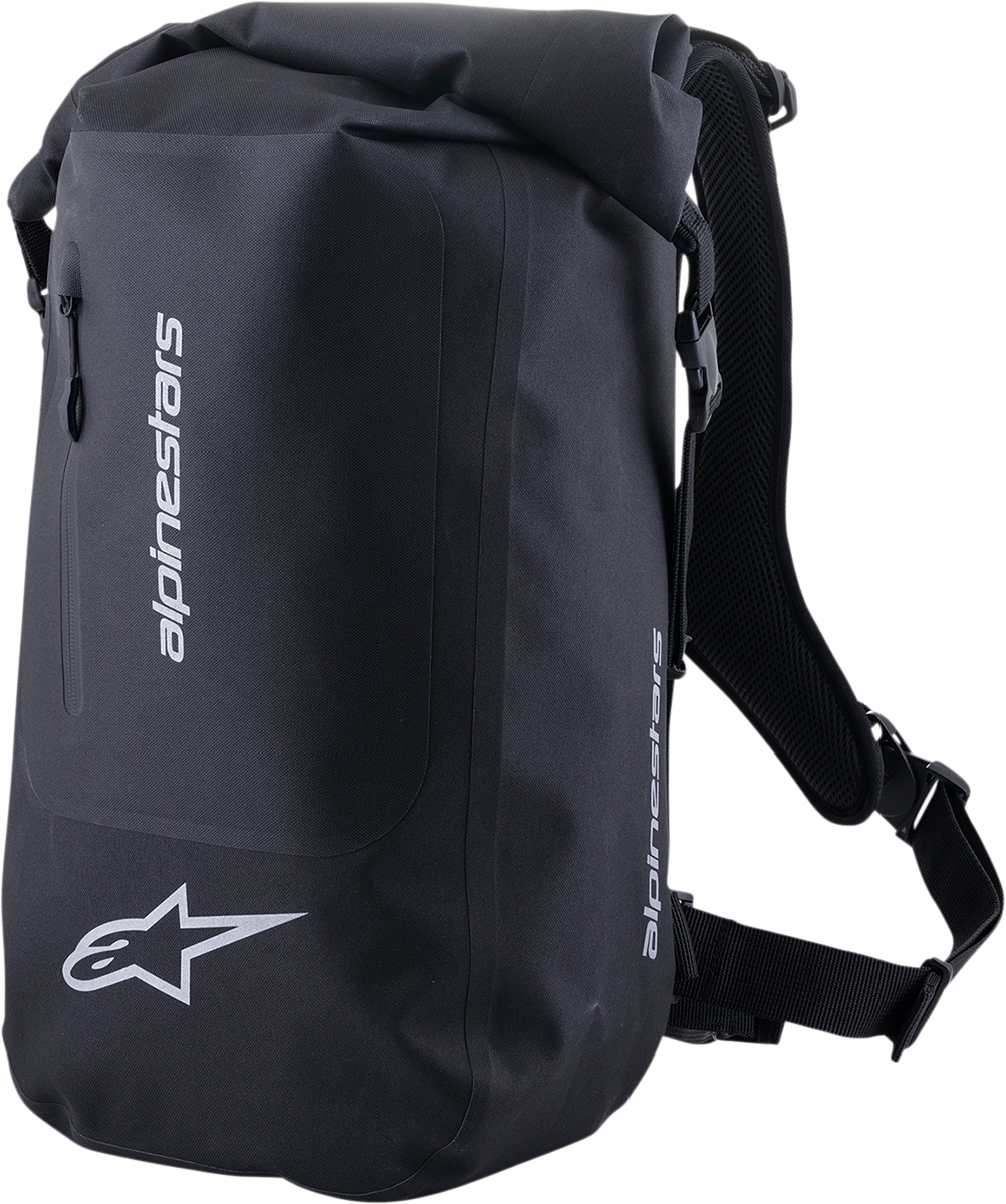 Alpinestars - Sealed Backpack - Black