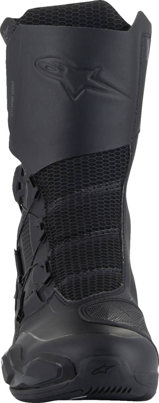 Alpinestars - SP-X BOA Drystar® Boots - Black/Dark Gray