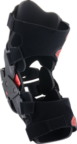 Alpinestars - Youth Bionic 5S Knee Braces - Black/Red