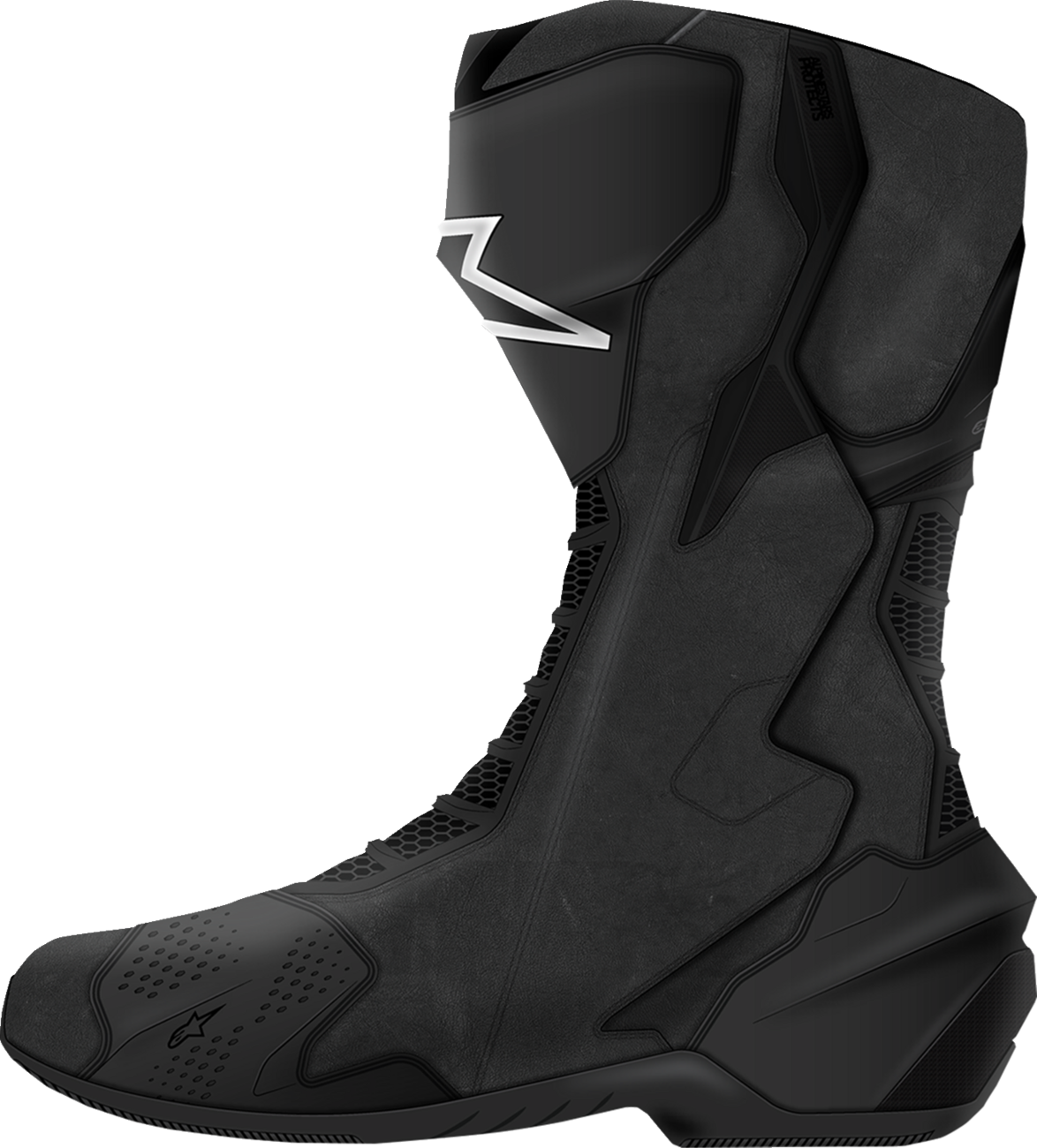 Alpinestars - SMX-6 V3 Boots - Black