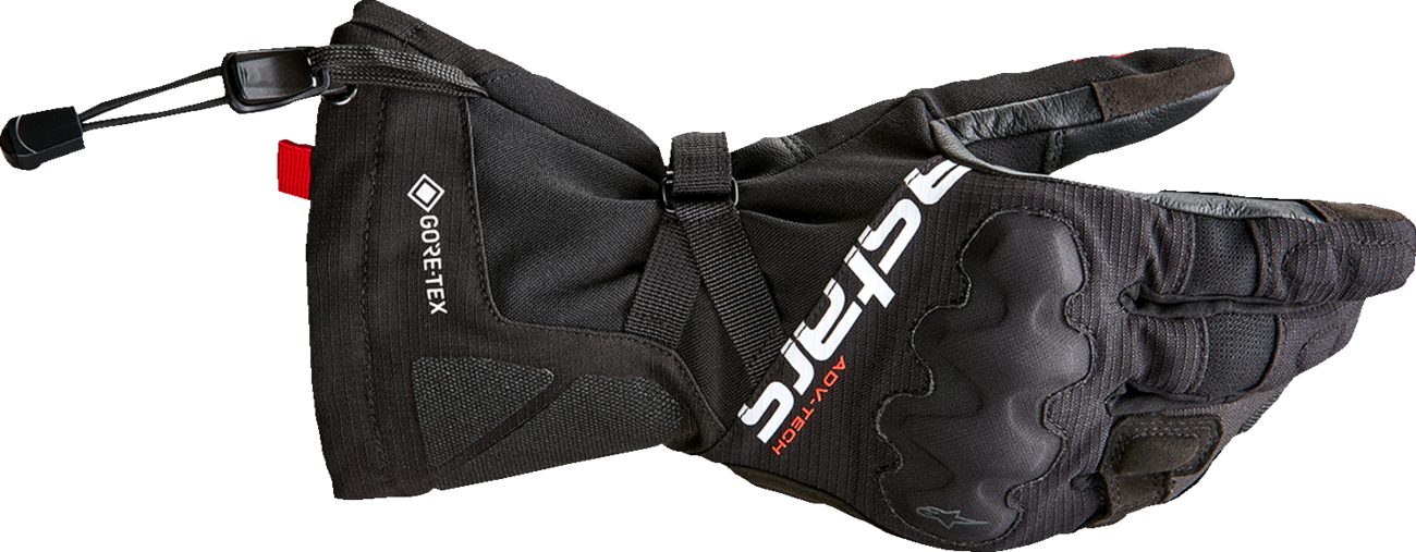 Alpinestars - XT-5 Gore-Tex® Gloves - Black