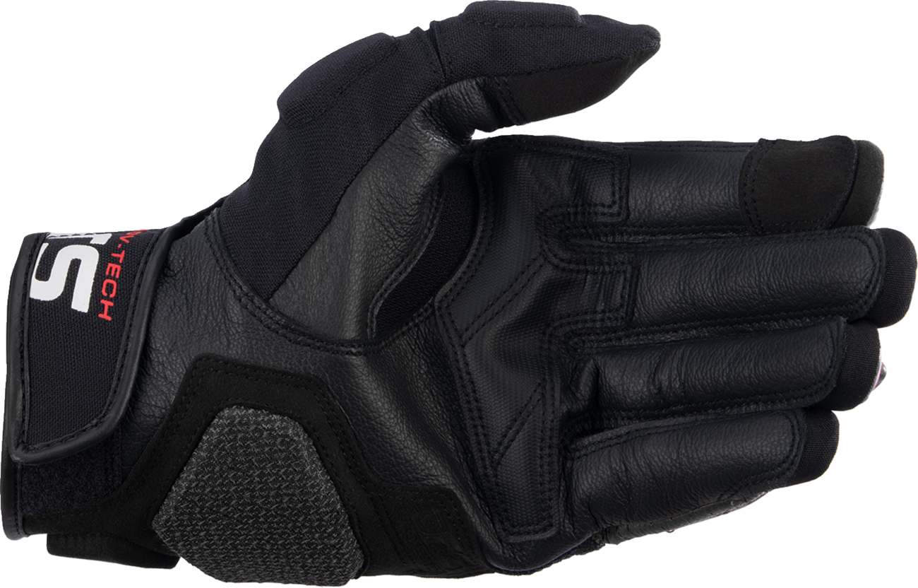 Alpinestars - Halo Gloves - Black/White