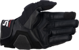 Alpinestars - Halo Gloves - Black/White