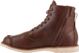 Alpinestars - Oscar Monty v2 Boots - Brown