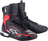 Alpinestars - Superfaster Shoe - Black/Red/White