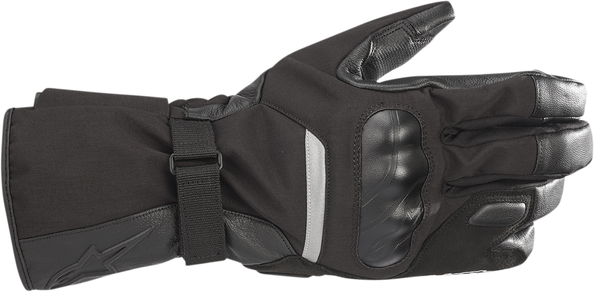 Alpinestars - Apex V2 Drystar® Gloves - Black