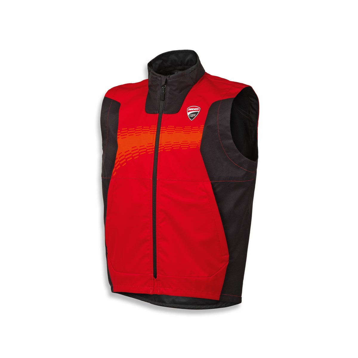 98109227 - Ducati Desmo Softshell vest