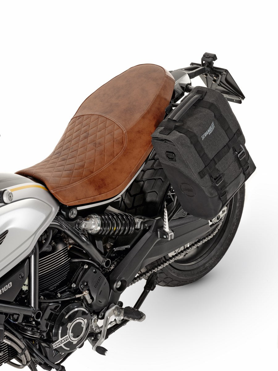 96781492AA - SCRAMBLER SIDE PANNIER