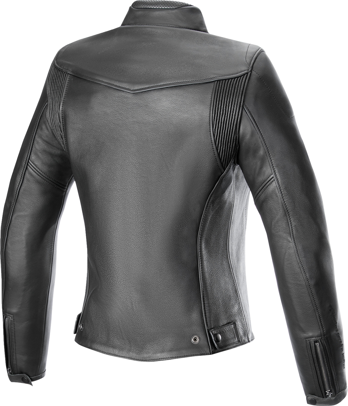 Alpinestars - Stella Tory Leather Jacket - Black