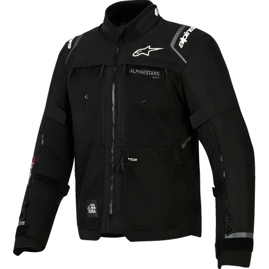 Alpinestars - Cusco Drystar® Jacket - Black