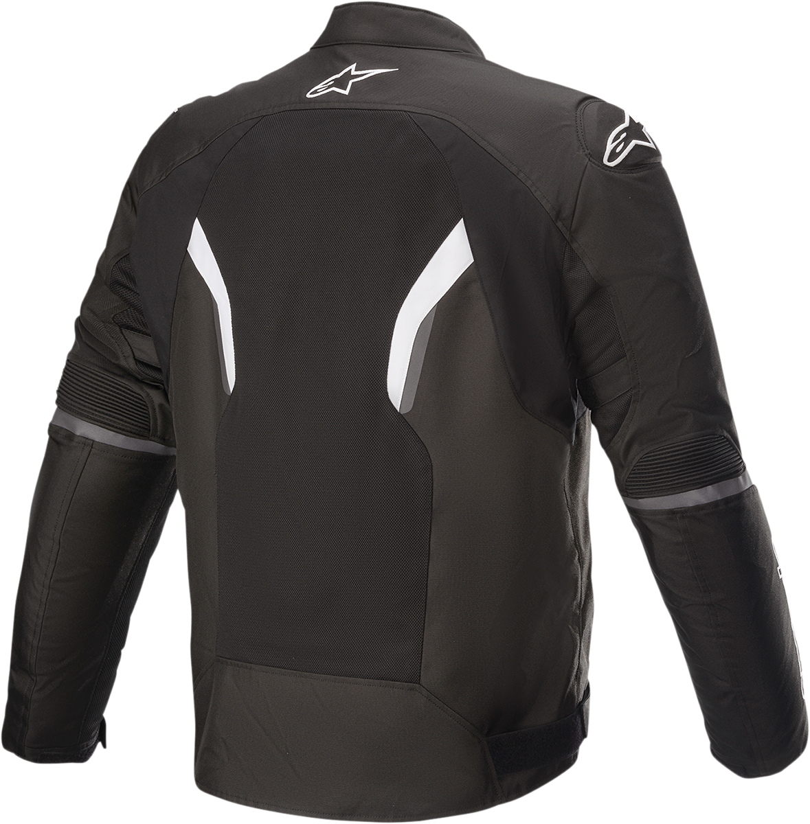 Alpinestars - AST v2 Air Jacket - Black/White