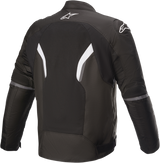 Alpinestars - AST v2 Air Jacket - Black/White