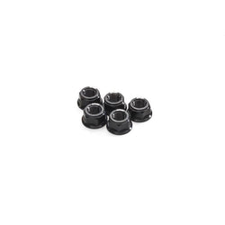 DA383 - CNC Racing Flange and Sprocket Nuts for Ducati's, MV Agusta F4/B4 (>09), F3/B3 (2018+), and 2015+ Aprilia RSV4/Tuono V4 - M10x1.25