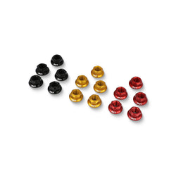 DA385 - CNC Racing - Ring Gear Nuts - Set of 5