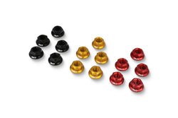 DA385 - CNC Racing - Ring Gear Nuts - Set of 5