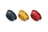 DA407 - CNC Racing Billet Rear Axle Nut for Ducati Panigale / Streetfighter V4 (2025+)