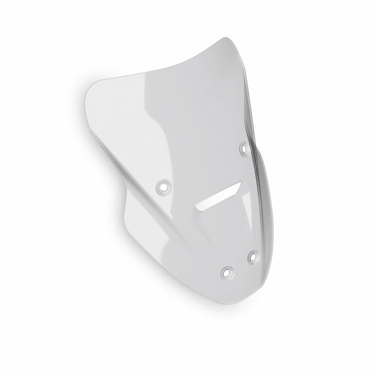 97181361AA - Smoke-tinted Touring Windscreen - Multistrada V2