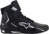 Alpinestars - Stella Faster-4 Shoes - Black