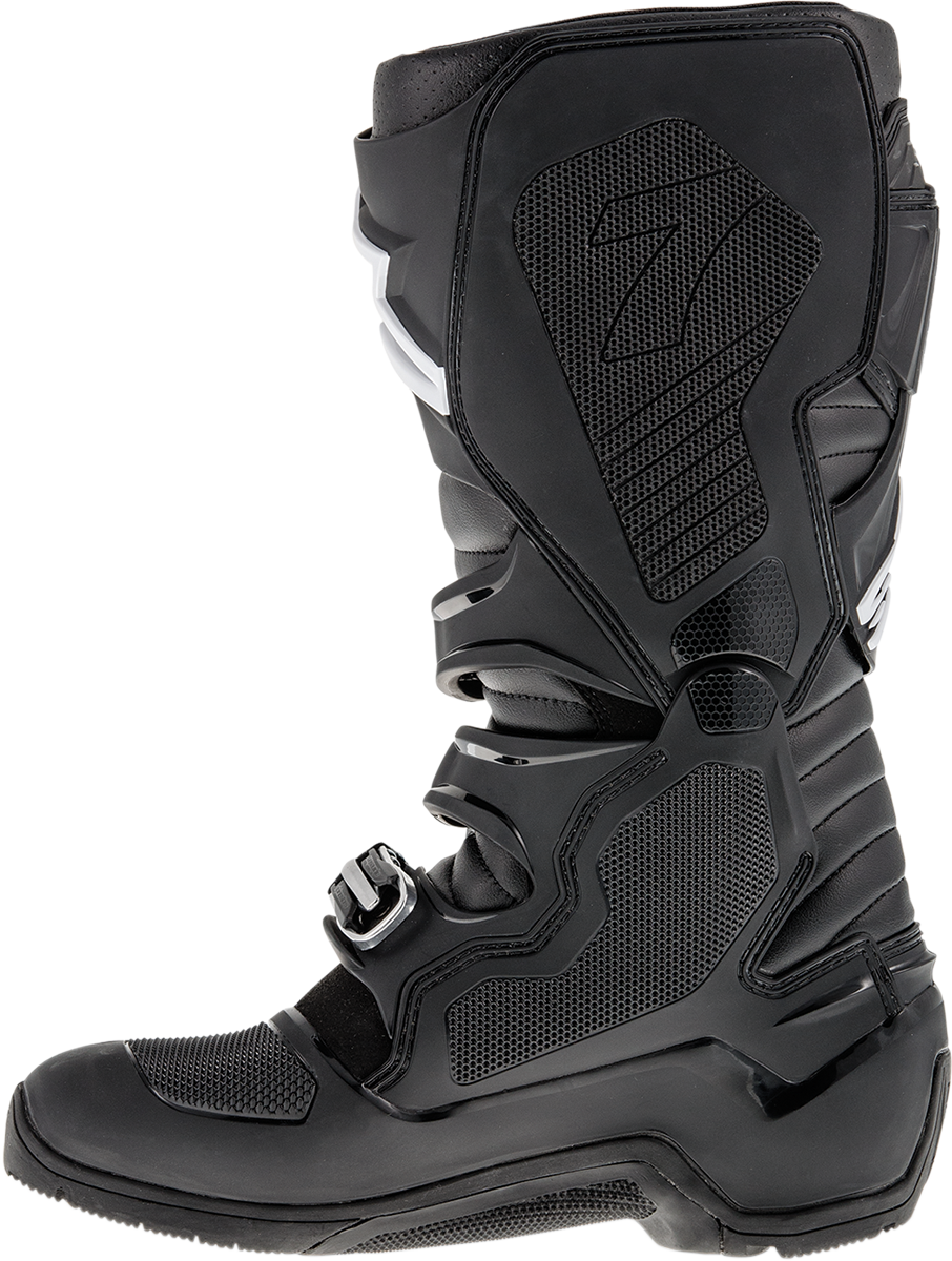 Alpinestars - Tech 7 Enduro Boots - Black