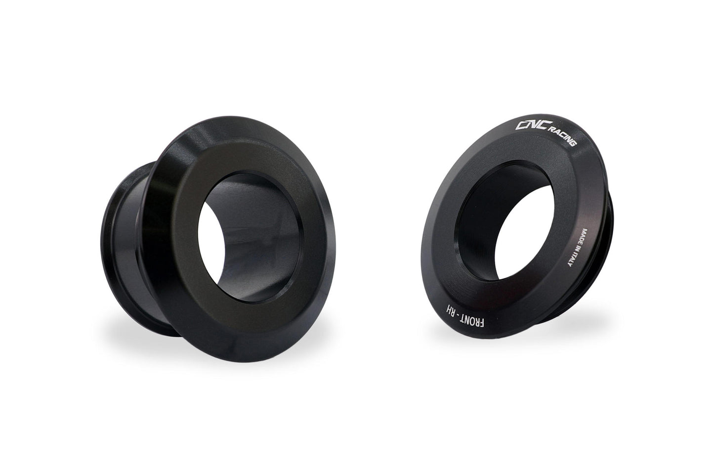 DAA50 - CNC Racing Large Front Wheel Captive Spacer Kit for Ducati Panigale / Diavel