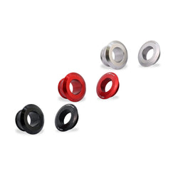DAA50 - CNC Racing Large Front Wheel Captive Spacer Kit for Ducati Panigale / Diavel