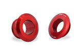DAA50 - CNC Racing Large Front Wheel Captive Spacer Kit for Ducati Panigale / Diavel