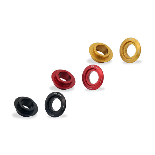 DAA51 - CNC Racing - Front Wheel Captive Spacer Kit