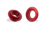 DAA51 - CNC Racing - Front Wheel Captive Spacer Kit