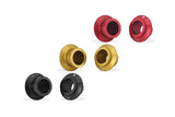 DAA53 - CNC Racing Front Wheel Captive Spacer Kit for Ducati Panigale / Streetfighter V4 (2025+)