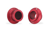 DAA53 - CNC Racing Front Wheel Captive Spacer Kit for Ducati Panigale / Streetfighter V4 (2025+)