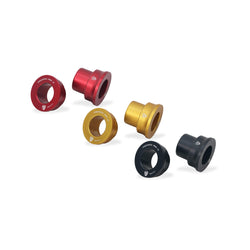 DAA54 - CNC Racing Rear Wheel Spacer Kit for Ducati Panigale / Streetfighter V4 (2025+)