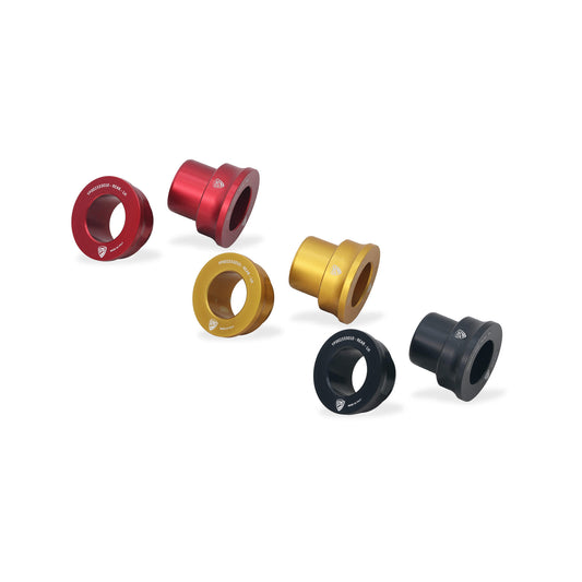 DAA54 - CNC Racing Rear Wheel Spacer Kit for Ducati Panigale / Streetfighter V4 (2025+)