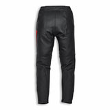 9810732 - Ducati Company C4 Women's Leather Riding Pants