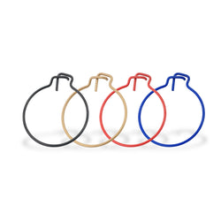 CNC Racing Large Rear Wheel Axle Nut Lock Pin (clip)