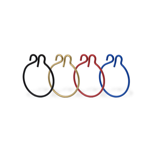 DAM03 - CNC Racing - Small Rear Wheel Axle Nut Lock Pin