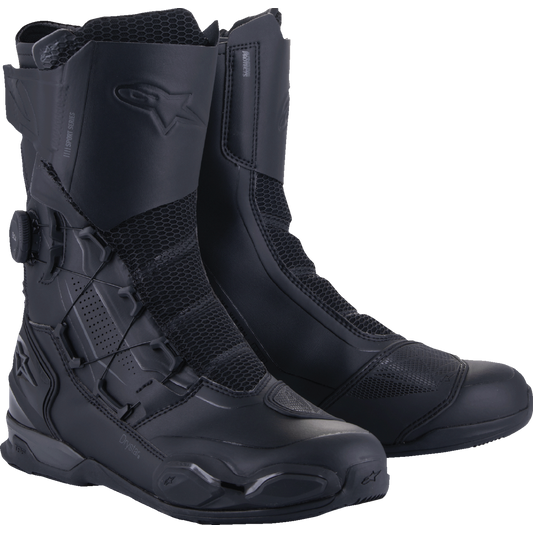Alpinestars - SP-X BOA Drystar® Boots - Black/Dark Gray
