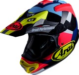 Arai Helmets - VX-Pro4 Helmet - Block