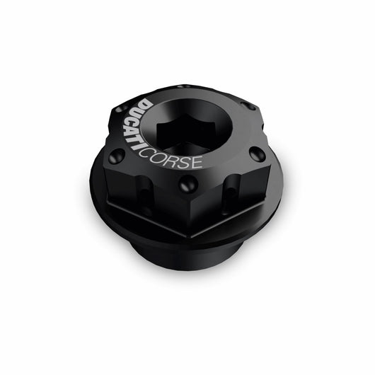 97380171AA - Oil filler plug - Desmo450 MX