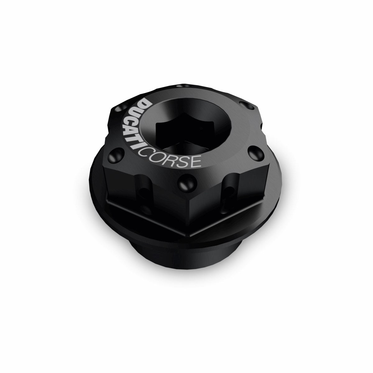 CLOSEOUT OS - Oil filler plug - Desmo450